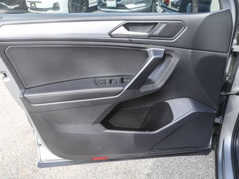 Used 2024 Volkswagen Tiguan S FWD image 18
