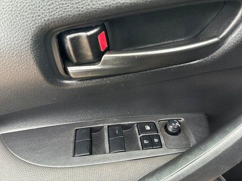 Certified 2024 Toyota Corolla LE FWD image 11