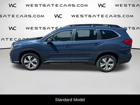 Used 2023 Subaru Ascent Premium AWD/4WD image 4