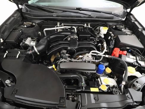 Used 2020 Subaru Outback Limited image 5