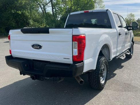 Used 2019 Ford F250 XL w/ Power Equipment Group image 8