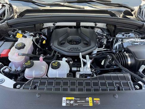 Used 2023 Jeep Grand Cherokee 4WD 4xe w/ Luxury Tech Group II image 11