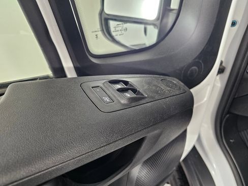 New 2026 RAM ProMaster 2500 FWD image 19