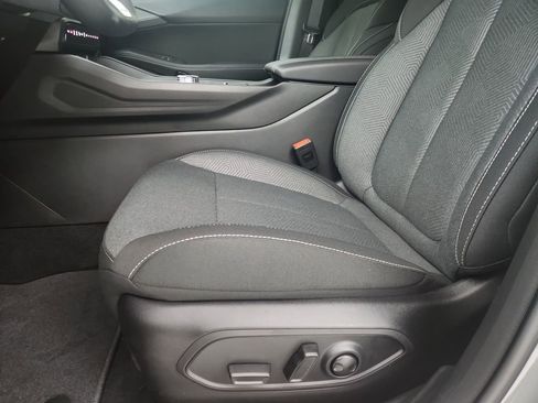New 2026 Jeep Cherokee Laredo AWD/4WD image 20