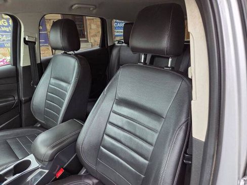 Used 2014 Ford Escape Titanium FWD image 19