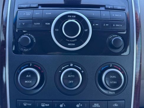 Used 2008 MAZDA CX-9 Grand Touring w/ Moonroof & Bose Audio Pkg image 28