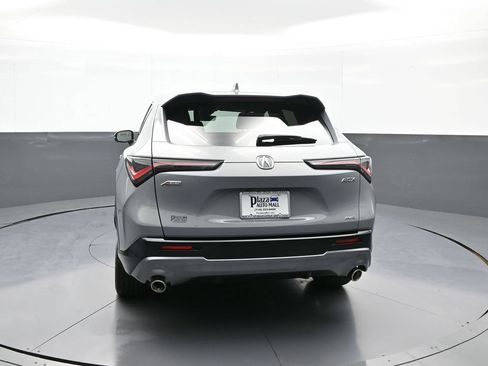 Certified 2025 Acura ADX A-Spec AWD/4WD image 7