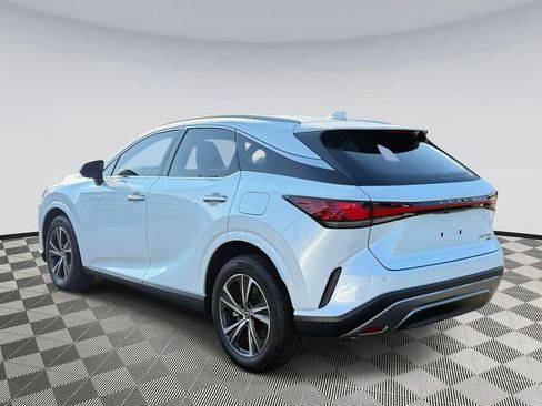 Used 2024 Lexus RX 350 Premium w/ Convenience Package AWD/4WD image 4