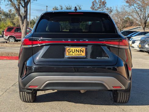 Used 2024 Lexus RX 350 FWD w/ Technology Package image 5