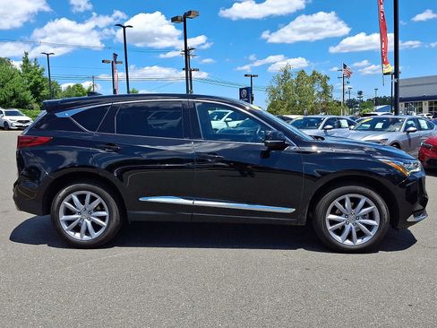 Certified 2023 Acura RDX AWD image 7
