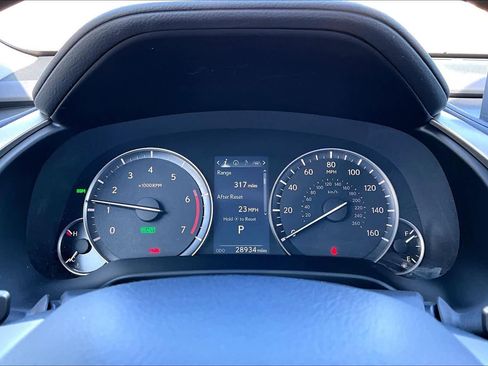 Used 2021 Lexus RX 450h AWD w/ Premium Package image 25