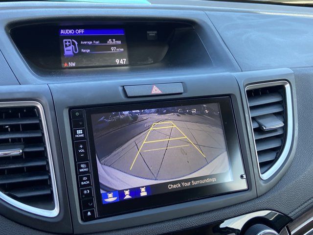 Used 2016 Honda CR-V EX-L image 37