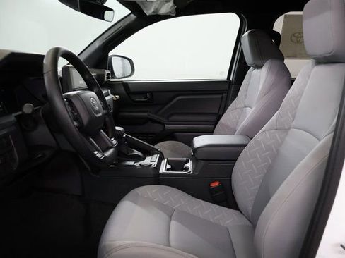 New 2025 Toyota Tacoma SR5 image 11