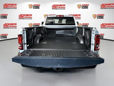 Used 2026 RAM 2500 Tradesman AWD/4WD image 17