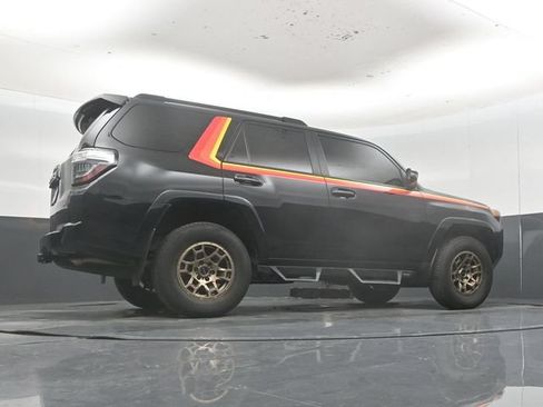 Used 2023 Toyota 4Runner Limited RWD image 49