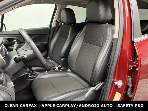 Used 2021 Buick Encore Preferred w/ Safety Package image 8