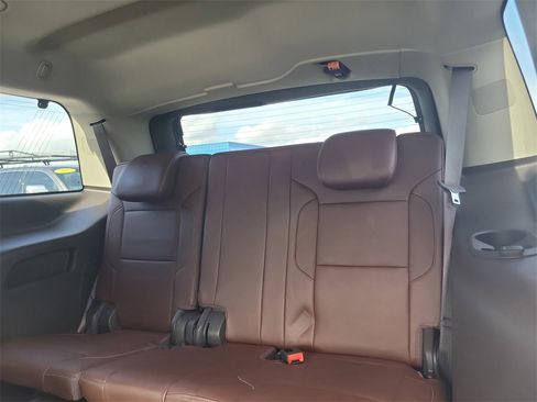 Used 2016 Chevrolet Tahoe LTZ image 14