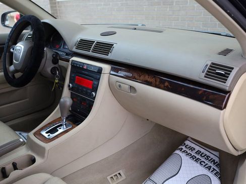 Used 2008 Audi A4 2.0T image 26