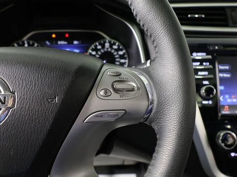 Used 2016 Nissan Murano SL w/ SL Technology Package image 34