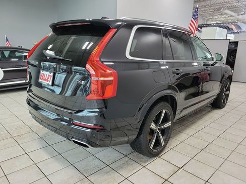 Used 2018 Volvo XC90 T6 R-Design w/ Convenience Package image 14