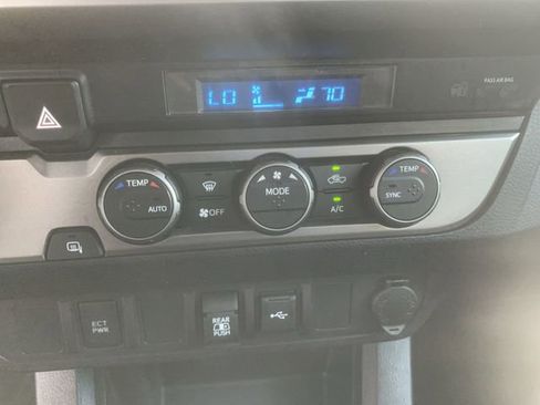 Used 2021 Toyota Tacoma SR5 image 20