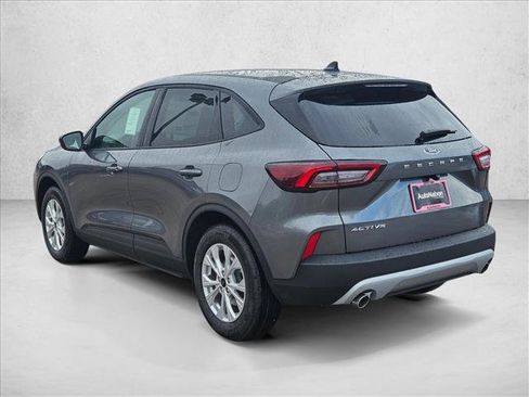New 2026 Ford Escape Active image 9