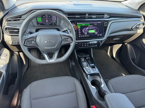 Used 2022 Chevrolet Bolt EUV LT FWD image 14