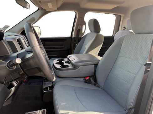 Used 2018 RAM 1500 Express w/ Express Value Package image 9