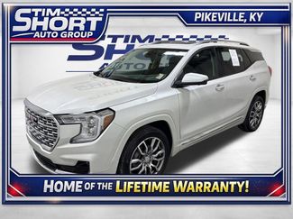 Used 2023 GMC Terrain Denali w/ Denali Premium Package 360° Tour