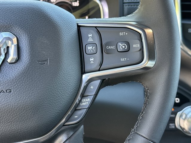 New 2027 RAM 1500 Laramie AWD/4WD image 23