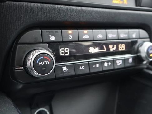 Used 2024 MAZDA CX-5 AWD 2.5 S w/ Premium Plus Pkg image 18