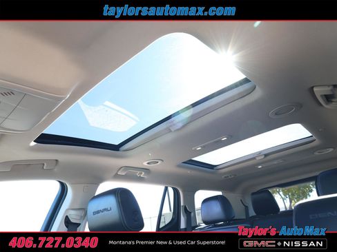 Used 2021 GMC Acadia Denali image 42