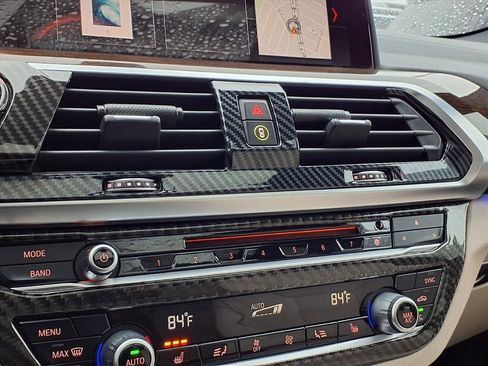 Used 2019 BMW X3 M40i w/ Premium Package image 14