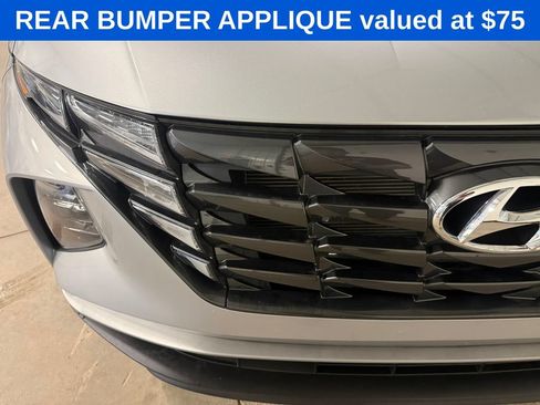 Used 2023 Hyundai Tucson SEL AWD/4WD image 5