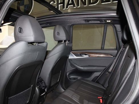 Used 2021 BMW X3 xDrive30e w/ Convenience Package image 16