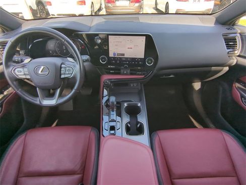 Used 2023 Lexus NX 250 FWD w/ Premium Package image 15
