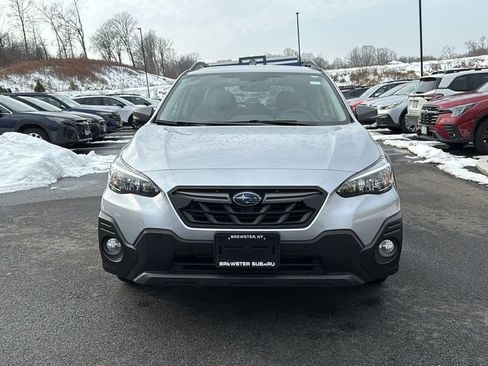 Certified 2023 Subaru Crosstrek 2.5i Sport image 8