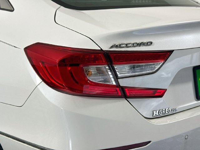 Used 2020 Honda Accord Touring image 33