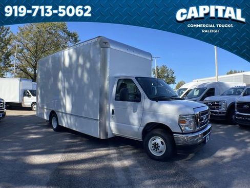 New 2024 Ford E-350 and Econoline 350 Super Duty w/ Driver's Safety Package image 6