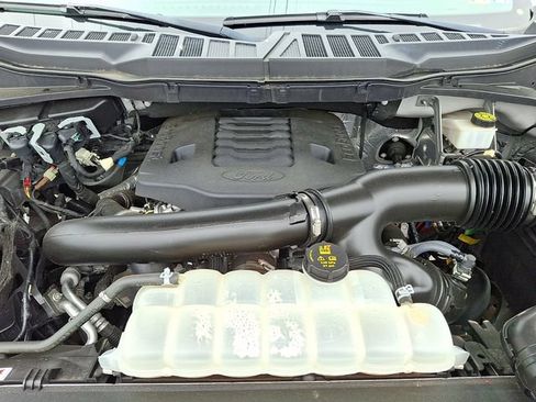 Used 2022 Ford F150 XLT w/ Equipment Group 302A High AWD/4WD image 26