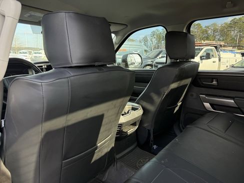 Used 2022 Toyota Tundra SR5 image 25
