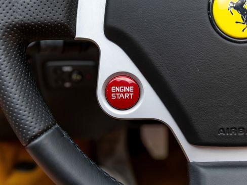 Used 2008 Ferrari F430 Spider RWD image 52