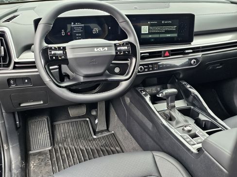 New 2026 Kia Sorento S FWD image 34