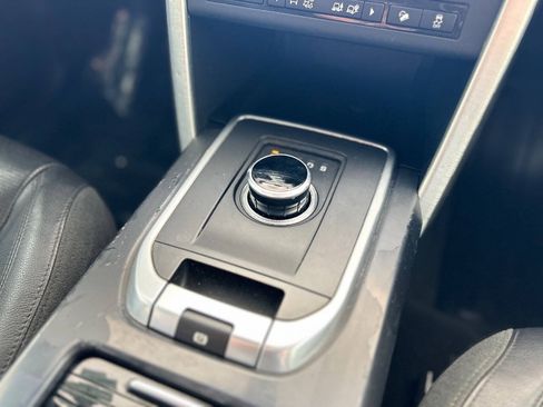 Used 2017 Land Rover Discovery Sport HSE AWD/4WD image 75
