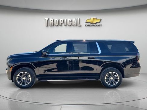 New 2026 Chevrolet Suburban LT w/ Comfort Package RWD image 2
