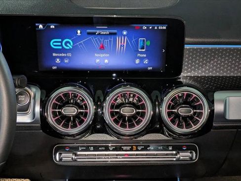 Certified 2024 Mercedes-Benz EQB 250+ image 18