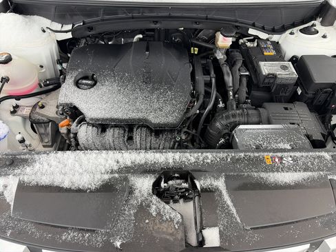 Certified 2023 Hyundai Santa Cruz SEL image 11