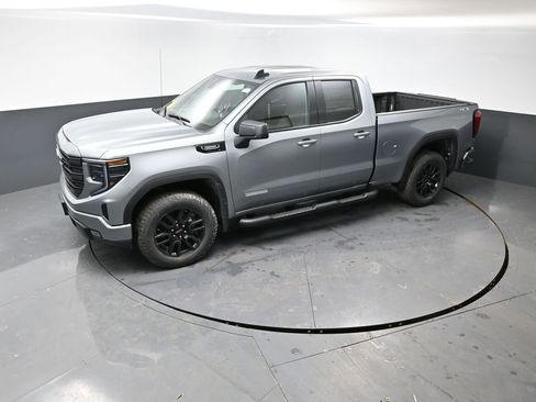 New 2026 GMC Sierra 1500 Elevation w/ Elevation Select Package image 42
