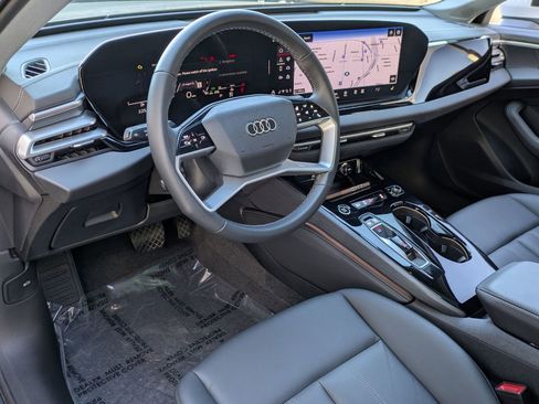 Used 2025 Audi A5 2.0T Premium w/ Convenience Package image 14