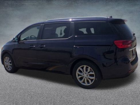 Used 2020 Kia Sedona EX image 31